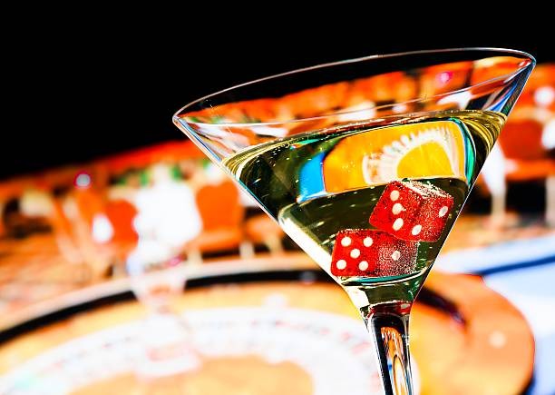 Mobile Three Card Poker table view on member baru